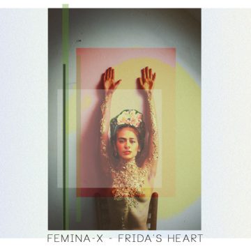 Femina - Frida