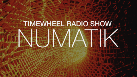 Numatik-radioshow