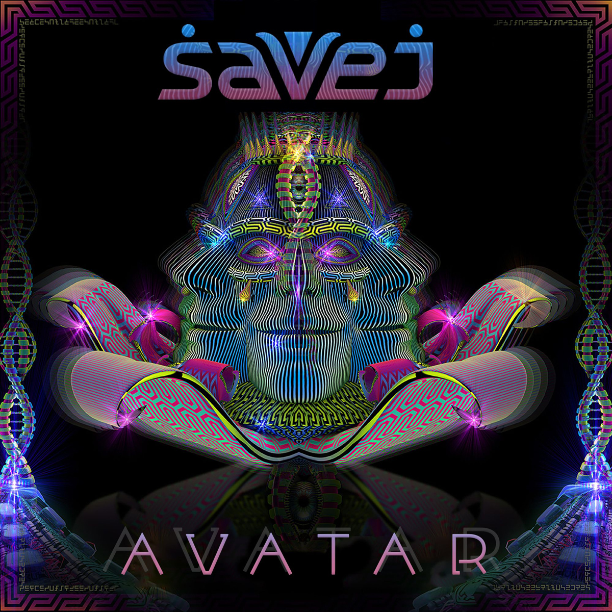 Savej-Avatar