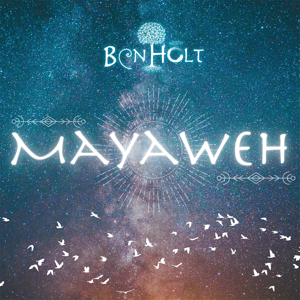 mayaweh-ben-holt