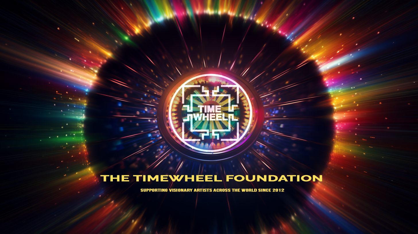 TIMEWHEEL Foundation Logo Image