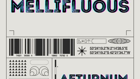 aeturnum-mellifluous
