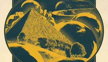 Xenotype – ‘Pyramids’ [Premiere]